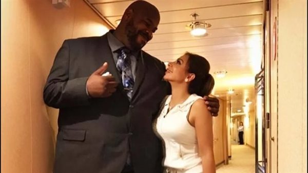 سوزان نجم الدين وحارسها