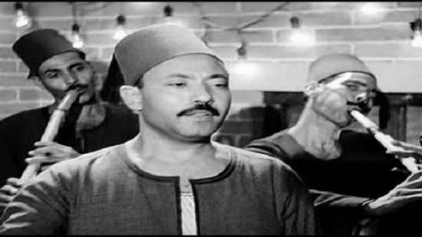 المطرب محمد طه