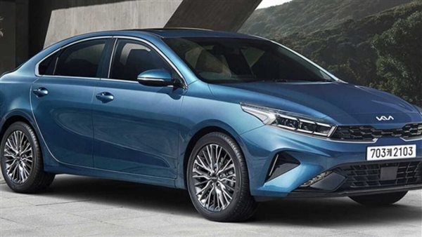 كيا جراند سيراتو