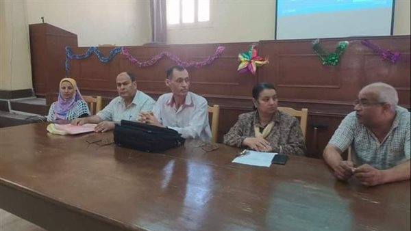 دورات تدريبية بكفر