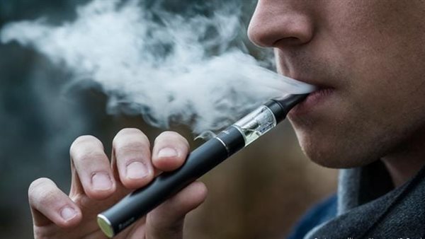 السجائر الإلكترونية