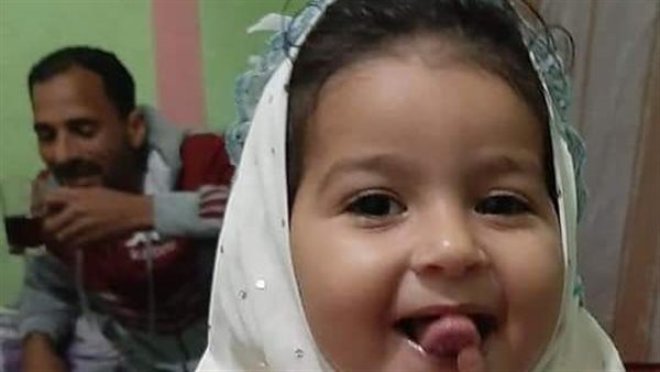 الطفلة سما هاني 