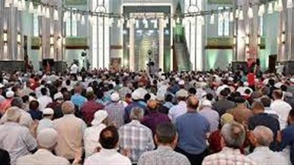 خطبة الجمعة 