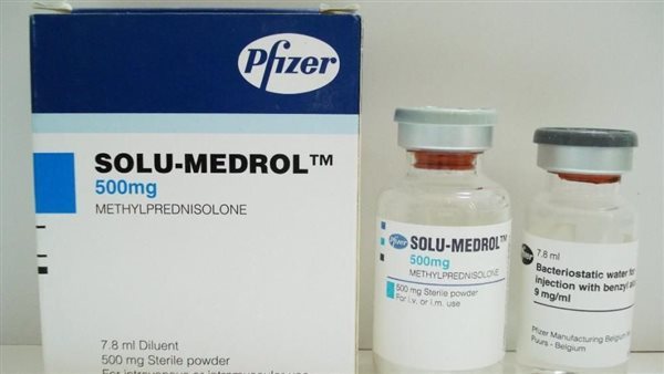 سولو ميدرول