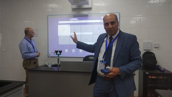 الدكتور حسن محمد