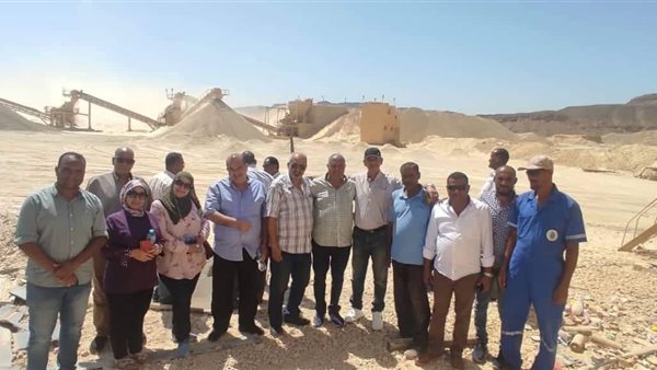 عمال المناجم