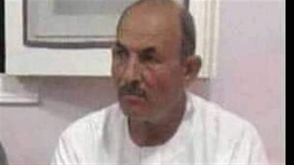 الحاج سعد القطوري