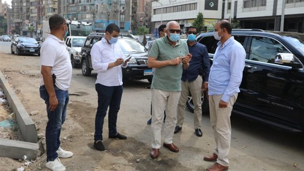 اللواء أحمد راشد