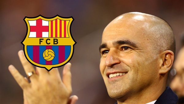 روبيرتو مارتينيز