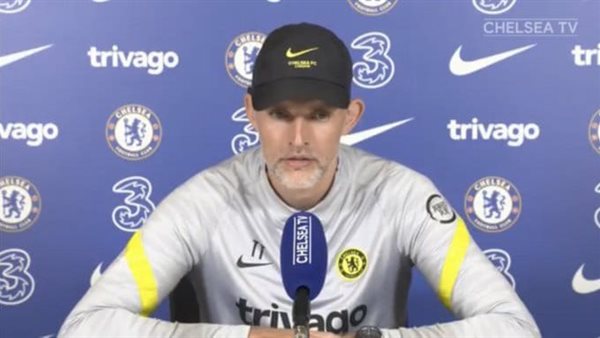 توماس توخيل المدير