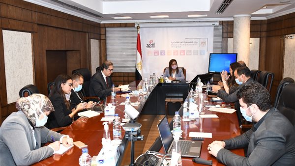 المشروع القومي لتنمية