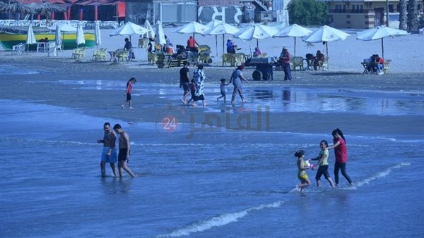 شاطئ بورسعيد 