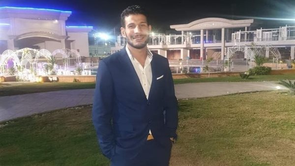 صورة المتوفى