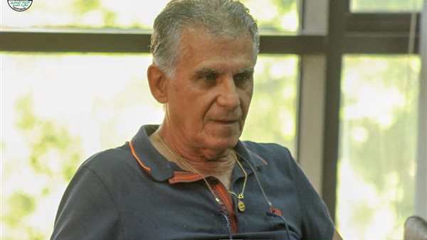 كارلوس كيروش