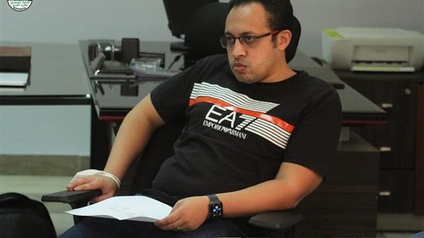 محمد أبو العلا 