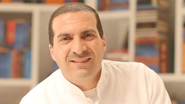 الداعية الإسلامي