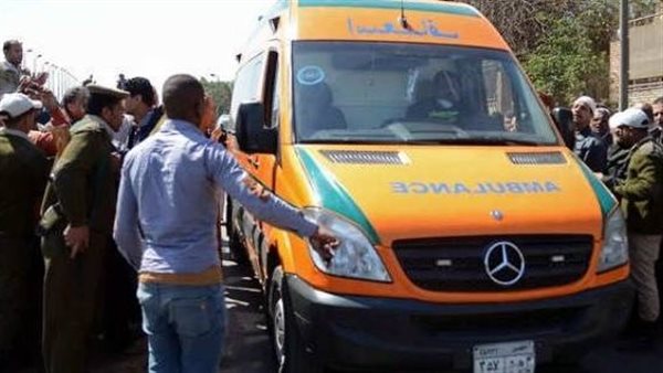 انتحار أم وطفلتيها