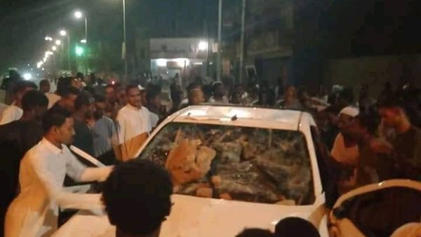 خارجين عن القانون