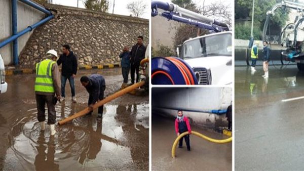 موسم المطارـ تعبيرية