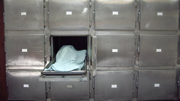 جثة أرشيفية