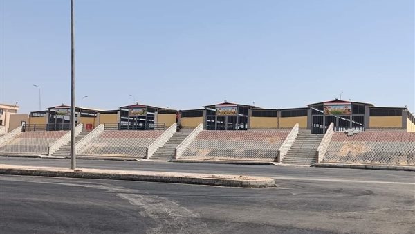 أسواق الخير بالعبور