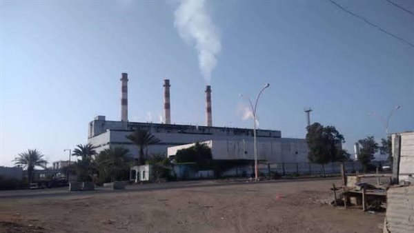 أزمة كهرباء بأوروبا