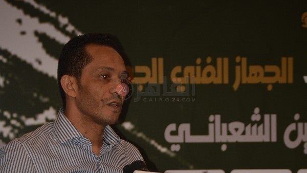 عبد الحليم علي 