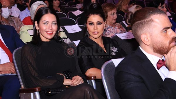 جومانا مراد ولقاء