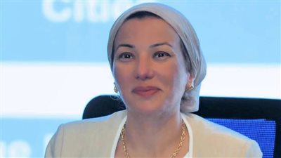 وزيرة البيئة: ارتفاع حرارة الأرض وتغير المناخ يطيح بتطور وتنمية الدول