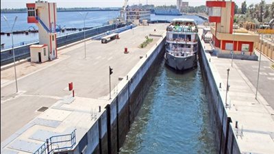 الري: تحديث الهويس الشرقي لقناطر إسنا الجديدة ينعكس إيجابيًا على تنشيط السياحة