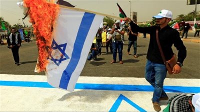 بعد مؤتمر مثير للجدل وترحيب تل أبيب.. العراق يعلن موقفه من التطبيع 