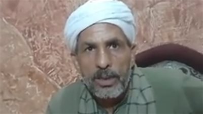 أسرة شهيد لقمة العيش في ليبيا: ألقوه داخل بئر حيا.. وترك خلفه زوجة و5 أطفال