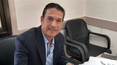 العقدة يتقدم اليوم بأوراق ترشحه على مقعد نائب رئيس الصيد