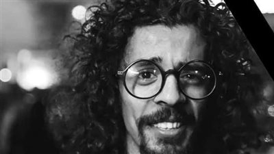 الإعلامي محمد فودة ينعى فقيد الشباب حمو راشد ويقدم العزاء والمواساة لأهله ومحبيه