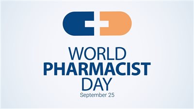 في اليوم العالمي للصيدلي.. تعرف على أسباب الاحتفال به