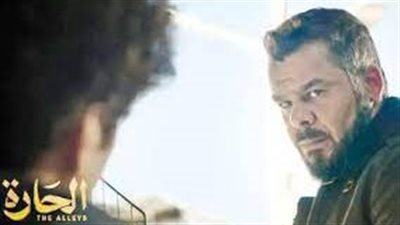 فيلم الحارة لـمنذر ريحانة ينافس على جائزة Sutherland في مهرجان لندن السينمائي