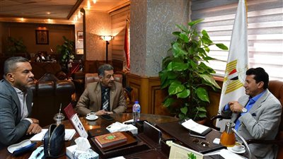 تأكيدًا لـ القاهرة 24.. مصر تعلن التقدم لاستضافة دورة الألعاب الإفريقية 2027