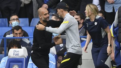 جوارديولا يؤكد قلقه رغم فوز مانشستر سيتي أمام تشيلسي