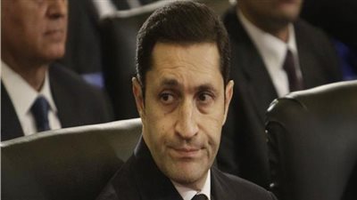 مينفعش تروح وهي موجودة.. علاء مبارك يرد على غياب عائلته عن حفل المتحف المصري بسبب شريهان