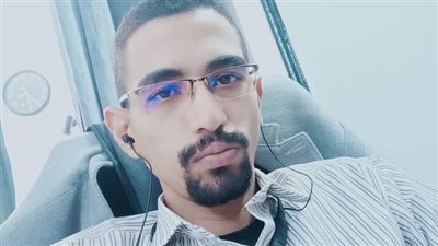 والد الطبيب حمزة هاشم لـ القاهرة 24: كان حاسس إنه هيموت وطلب مننا الدعاء له قبل وفاته بأسبوع