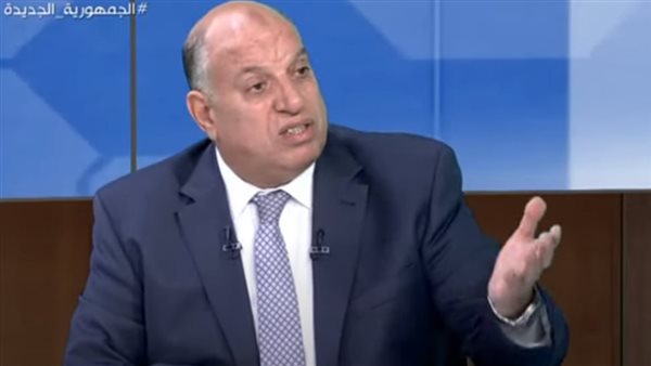 اللواء مجدى السمري