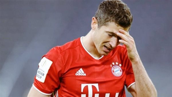 روبرت ليفاندوفسكي