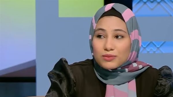 أميرة شعبان غانم