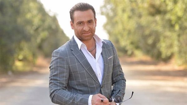 نضال الشافعي