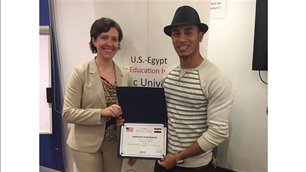 المهندس أحمد رزق