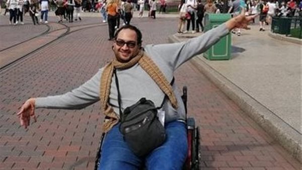 المهندس المصري عادل