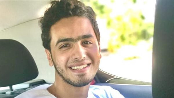 أحد الضحايا