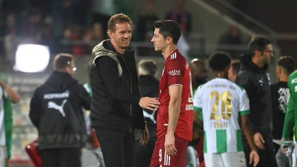 روبرت ليفاندوفسكي