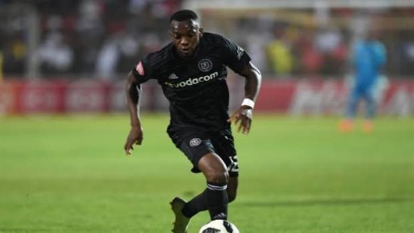 جاستن شونجا لاعب