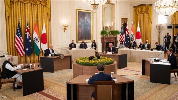  قمة كواد في البيت